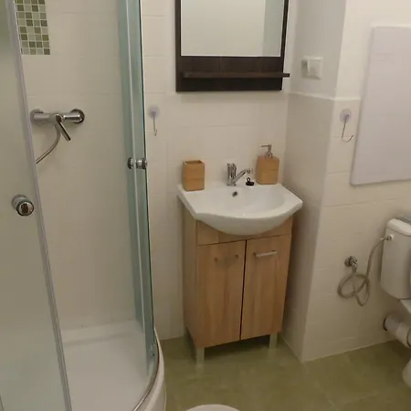 Apartment Retro