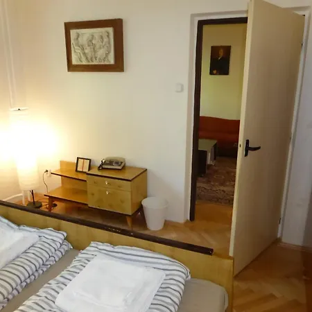 Retro Appartamento Brezno