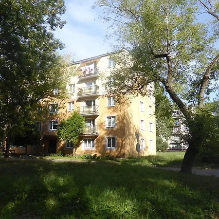 Apartment Retro Brezno