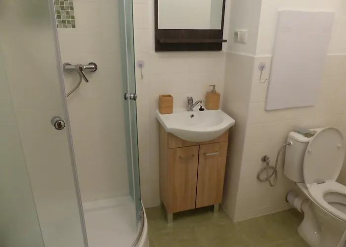 Апартаменты Retro