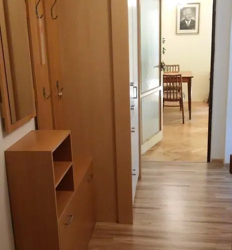 Retro Апартаменты