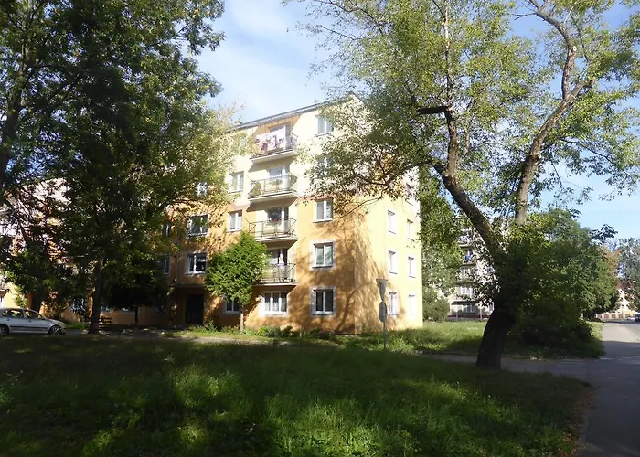 Апартаменты Retro Брезно