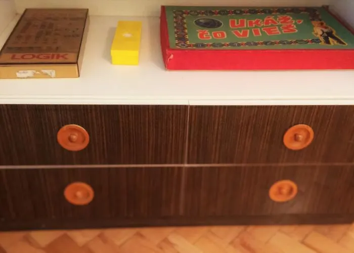 Retro * Брезно